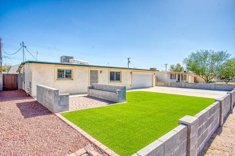 2641 E 1st Pl, Mesa, AZ 85213 photo 4