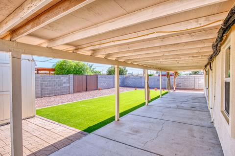 2641 E 1st Pl, Mesa, AZ 85213 photo 8
