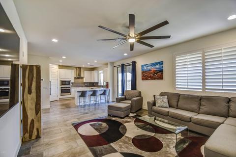 534 E Pasaro Dr, Phoenix, AZ 85085 photo 22