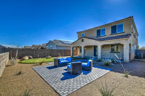 534 E Pasaro Dr, Phoenix, AZ 85085 photo 58
