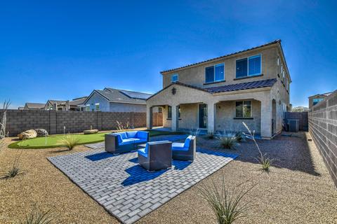534 E Pasaro Dr, Phoenix, AZ 85085 photo 57