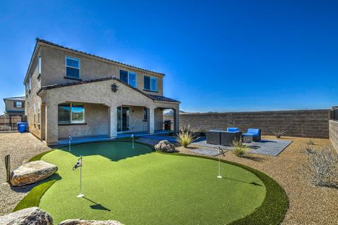 534 E Pasaro Dr, Phoenix, AZ 85085 photo 61
