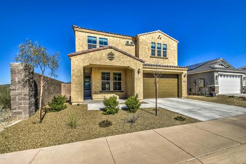 534 E Pasaro Dr, Phoenix, AZ 85085 photo 1