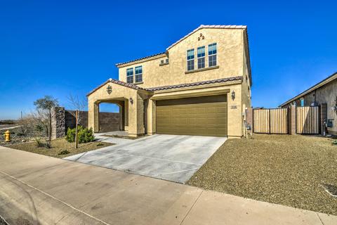 534 E Pasaro Dr, Phoenix, AZ 85085 photo 3