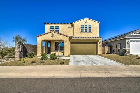 534 E Pasaro Dr, Phoenix, AZ 85085 photo 2