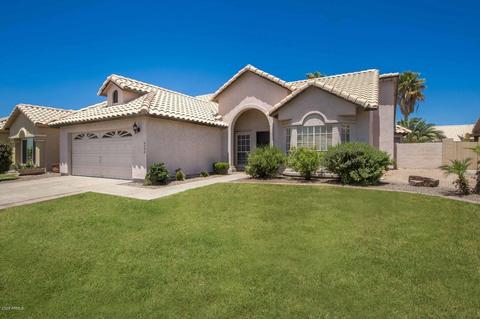 4338 Encinas Ave, Gilbert, AZ 85234 photo 1