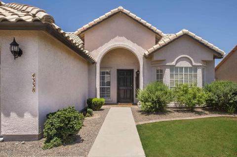 4338 Encinas Ave, Gilbert, AZ 85234 photo 38