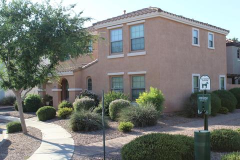 2668 E Megan St, Gilbert, AZ 85295 photo 2