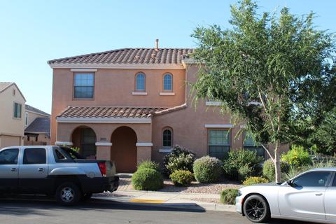2668 E Megan St, Gilbert, AZ 85295 photo 1