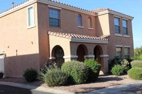 2668 E Megan St, Gilbert, AZ 85295 photo 3