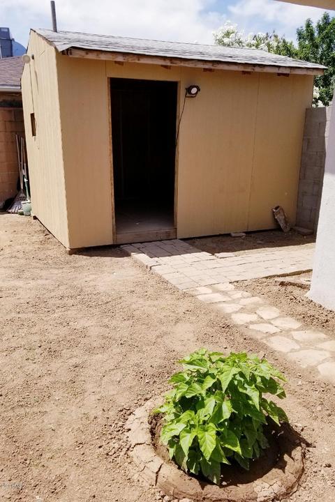 2017 N 35th Dr, Phoenix, AZ 85009 photo 20