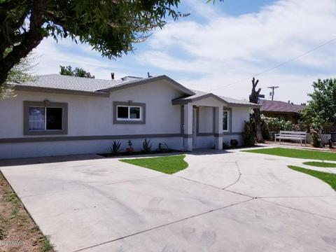 2017 N 35th Dr, Phoenix, AZ 85009 photo 1