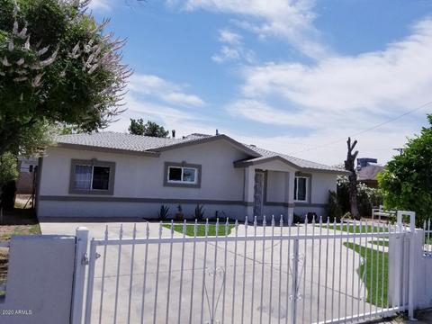 2017 N 35th Dr, Phoenix, AZ 85009 photo 2