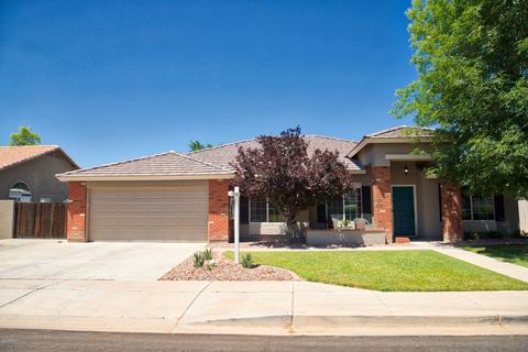 11238 E Renfield Ave, Mesa, AZ 85212 photo 2