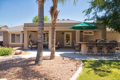 11238 E Renfield Ave, Mesa, AZ 85212 photo 63