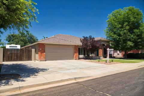 11238 E Renfield Ave, Mesa, AZ 85212 photo 3