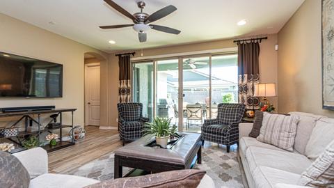 3749 E Perkinsville St, Gilbert, AZ 85295 photo 13