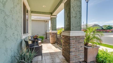 3749 E Perkinsville St, Gilbert, AZ 85295 photo 4