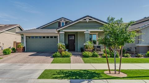 3749 E Perkinsville St, Gilbert, AZ 85295 photo 2