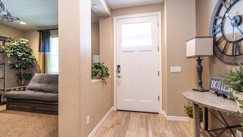 3749 E Perkinsville St, Gilbert, AZ 85295 photo 5