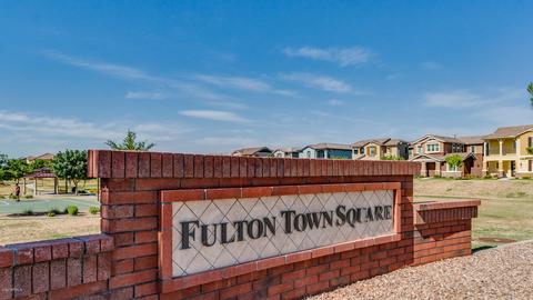 3749 E Perkinsville St, Gilbert, AZ 85295 photo 36