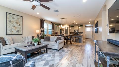 3749 E Perkinsville St, Gilbert, AZ 85295 photo 14