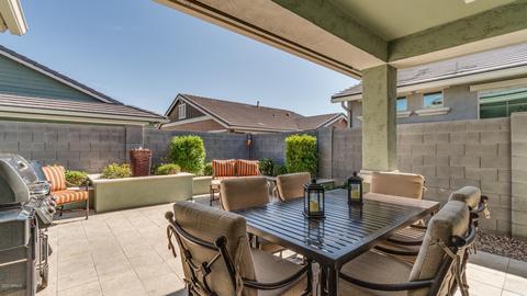 3749 E Perkinsville St, Gilbert, AZ 85295 photo 27
