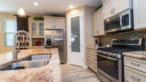 3749 E Perkinsville St, Gilbert, AZ 85295 photo 16
