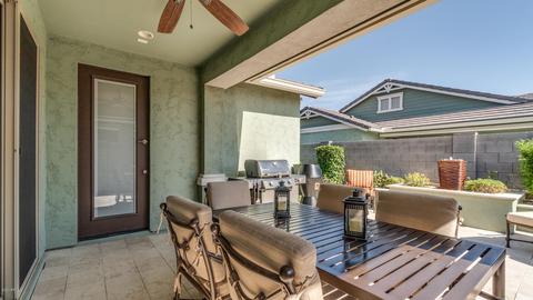 3749 E Perkinsville St, Gilbert, AZ 85295 photo 26