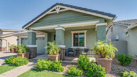 3749 E Perkinsville St, Gilbert, AZ 85295 photo 3