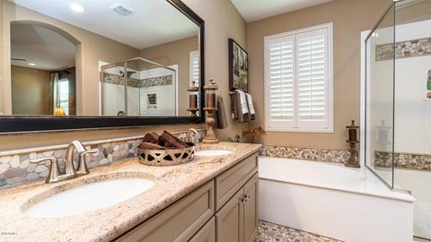 3749 E Perkinsville St, Gilbert, AZ 85295 photo 21