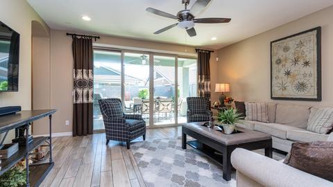 3749 E Perkinsville St, Gilbert, AZ 85295 photo 12