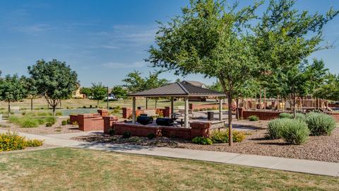 3749 E Perkinsville St, Gilbert, AZ 85295 photo 33