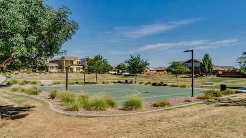 3749 E Perkinsville St, Gilbert, AZ 85295 photo 34