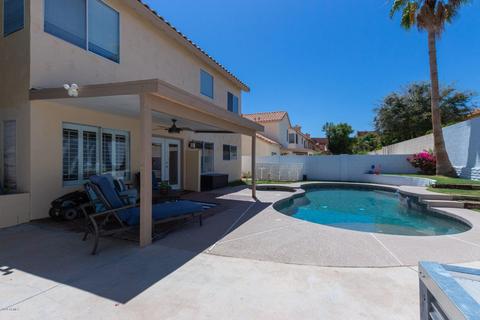 1948 E Renee Dr, Phoenix, AZ 85024 photo 24