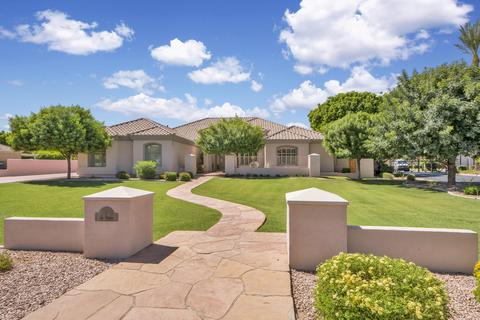 4040 E Mclellan Rd #1, Mesa, AZ 85205 photo 1