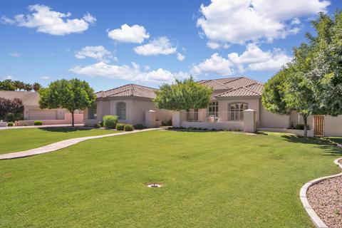 4040 E Mclellan Rd #1, Mesa, AZ 85205 photo 2
