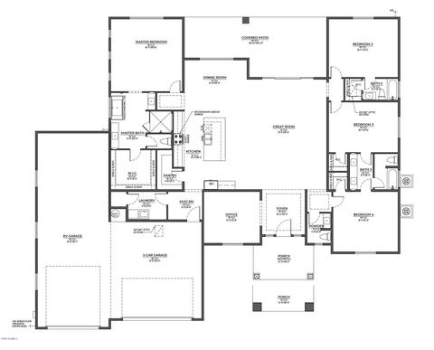 6434 E Lowden Rd, Cave Creek, AZ 85331 photo 2