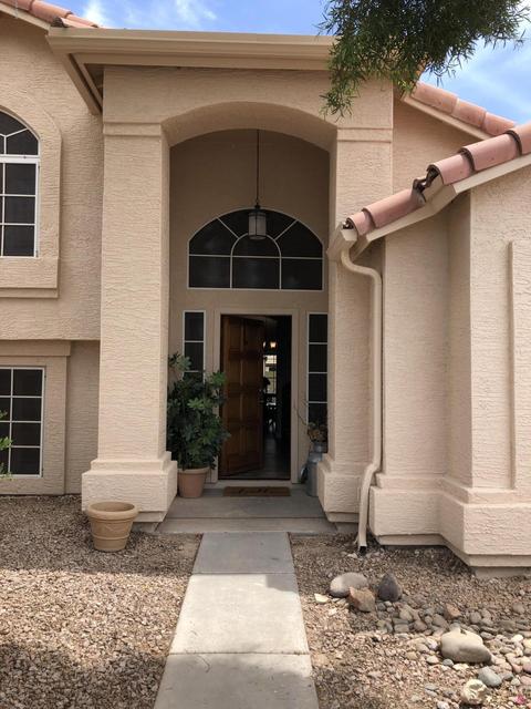 16645 S 38th Pl, Phoenix, AZ 85048 photo 3