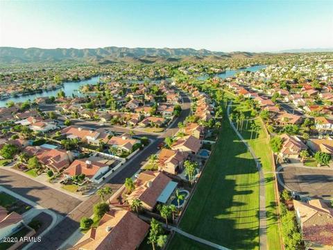 16645 S 38th Pl, Phoenix, AZ 85048 photo 31