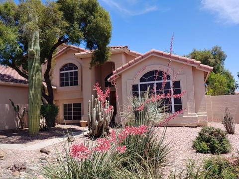 16645 S 38th Pl, Phoenix, AZ 85048 photo 2