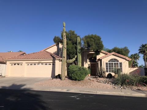 16645 S 38th Pl, Phoenix, AZ 85048 photo 1