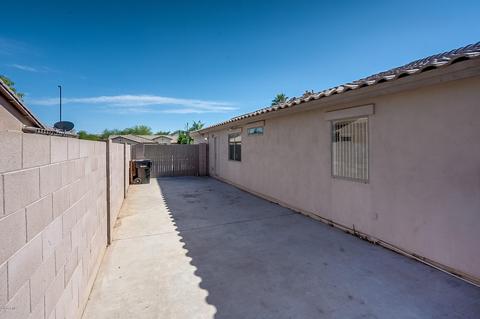 2482 E Pony Ln, Gilbert, AZ 85295 photo 28