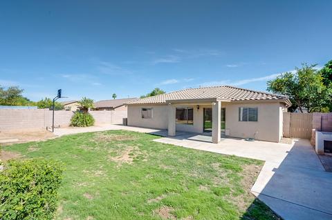 2482 E Pony Ln, Gilbert, AZ 85295 photo 27