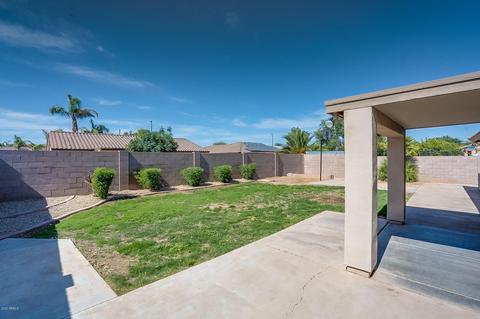 2482 E Pony Ln, Gilbert, AZ 85295 photo 26