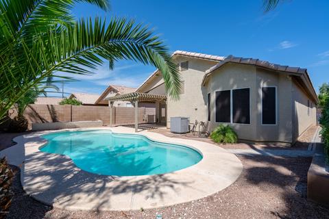 1652 S Oak St, Gilbert, AZ 85233 photo 29