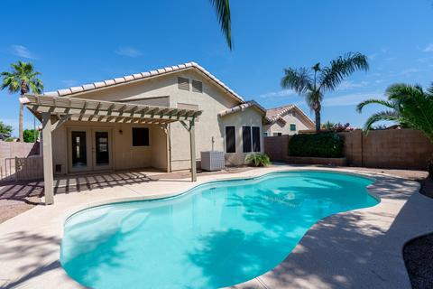 1652 S Oak St, Gilbert, AZ 85233 photo 28