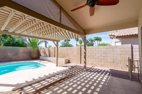 1652 S Oak St, Gilbert, AZ 85233 photo 26