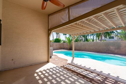 1652 S Oak St, Gilbert, AZ 85233 photo 25