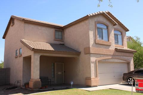 2538 W Carson Rd, Phoenix, AZ 85041 photo 2